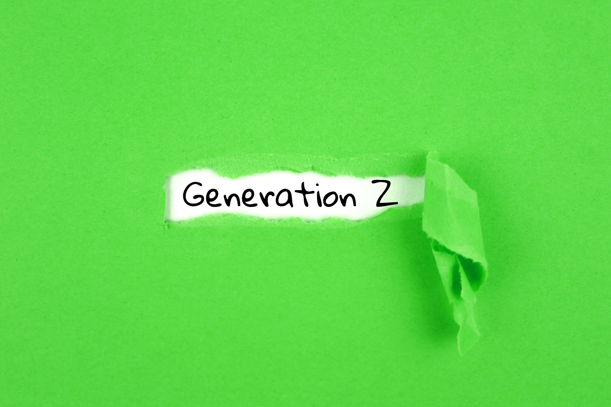 Generation Z